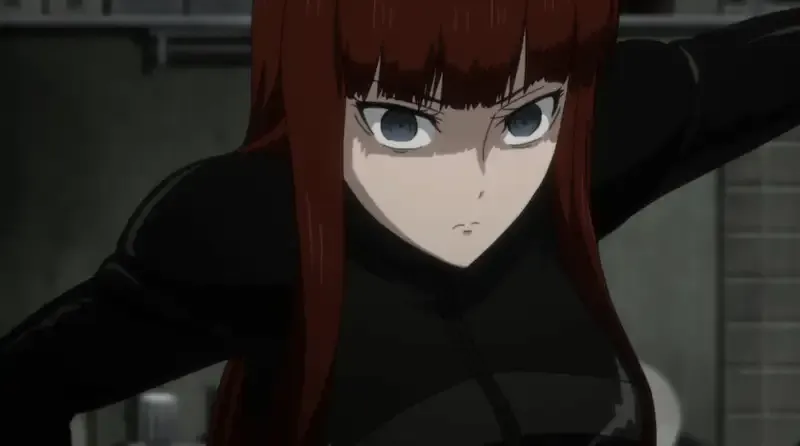 Ảnh Kagari Shiina 36