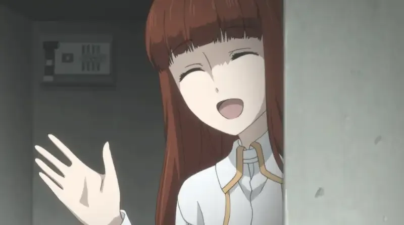 Ảnh Kagari Shiina 39