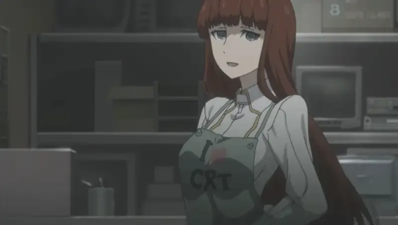 Ảnh Kagari Shiina 40