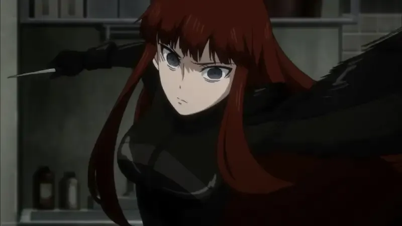 Ảnh Kagari Shiina 41