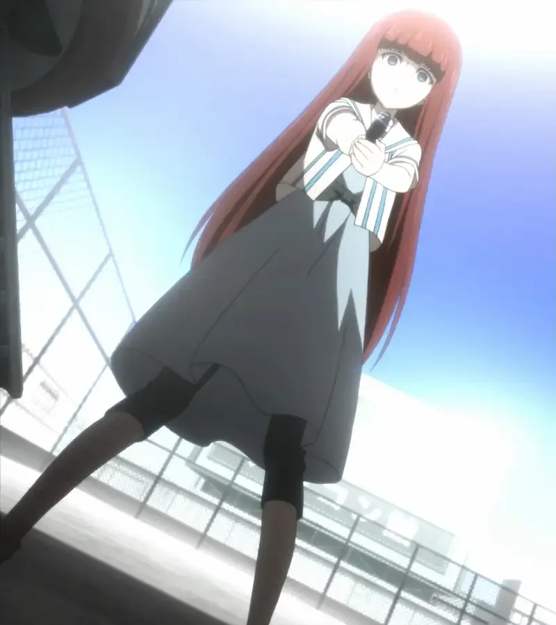 Ảnh Kagari Shiina 42