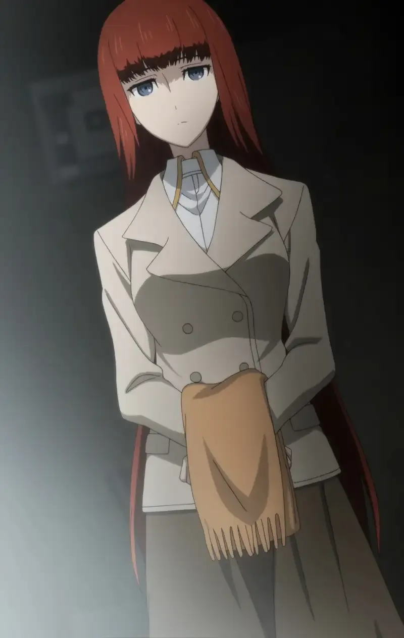 Ảnh Kagari Shiina 43