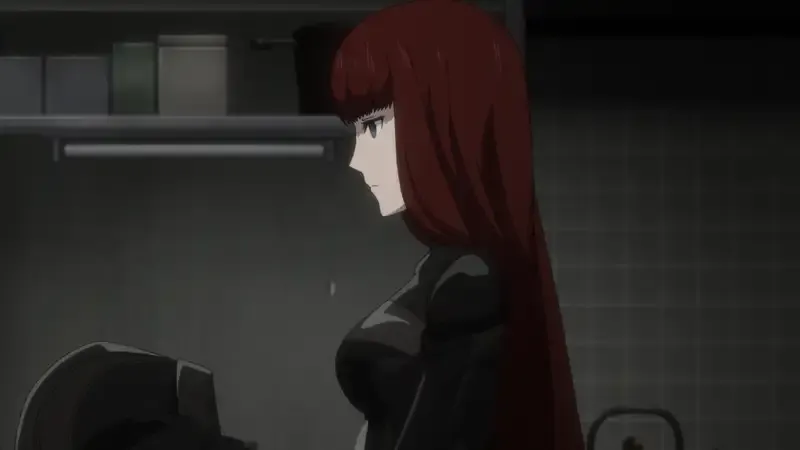 Ảnh Kagari Shiina 45