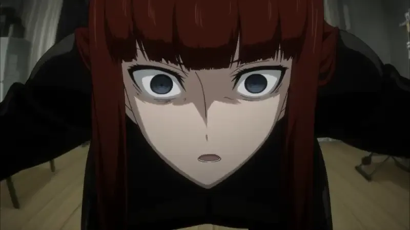 Ảnh Kagari Shiina 46