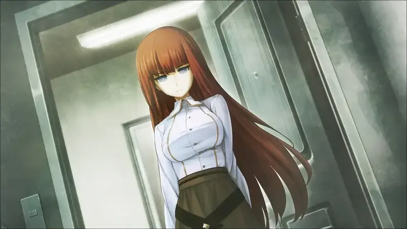 Ảnh Kagari Shiina 47