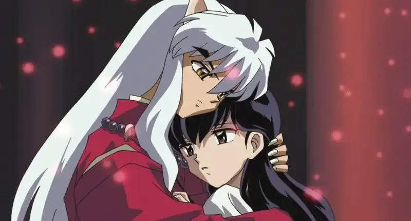 ảnh Kagome Higurashi 6