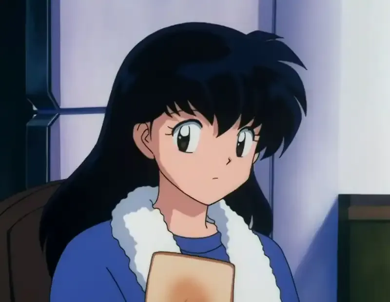 ảnh Kagome Higurashi 30