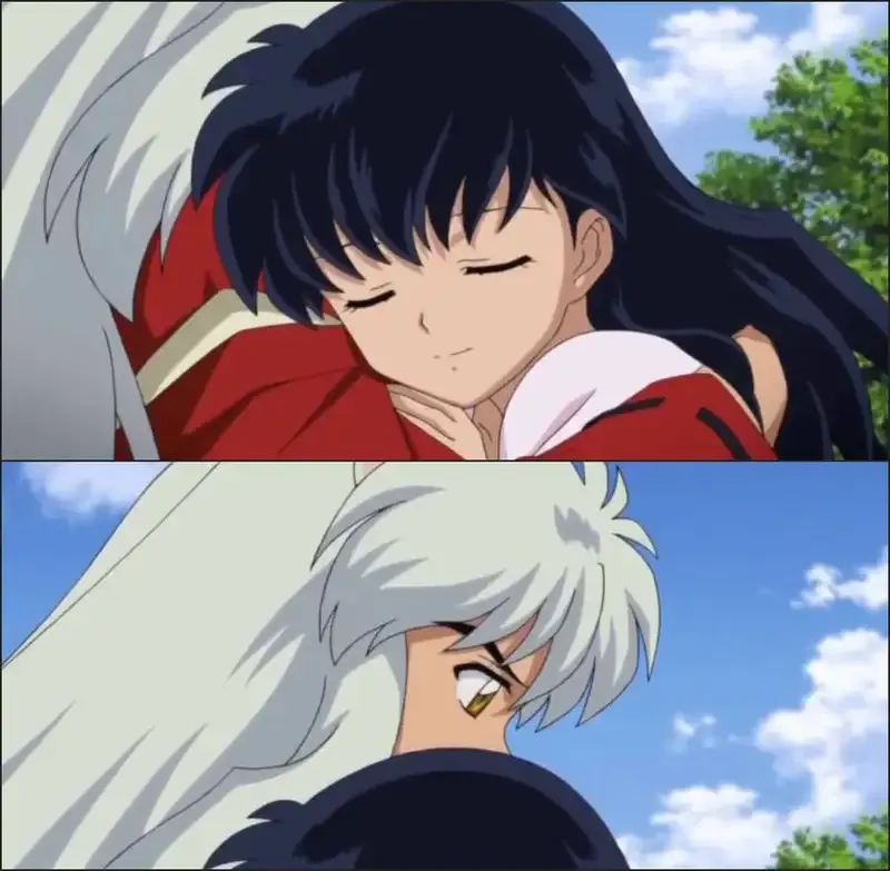 ảnh Kagome Higurashi 41