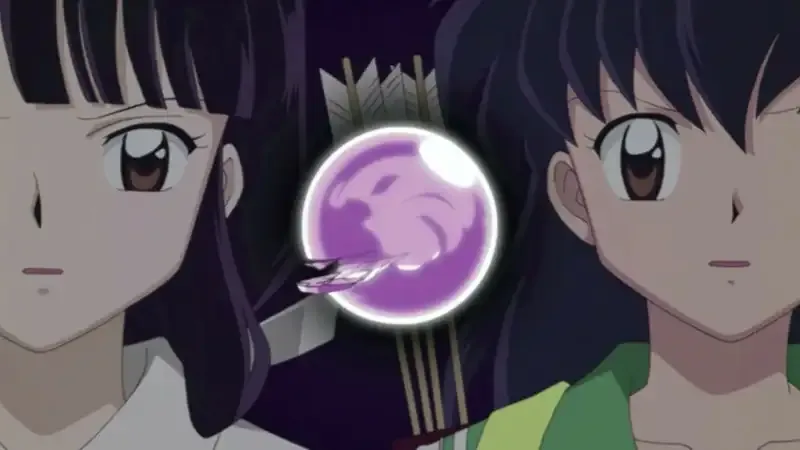 ảnh Kagome Higurashi 46
