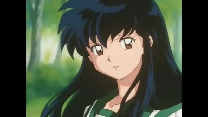 ảnh Kagome Higurashi 47
