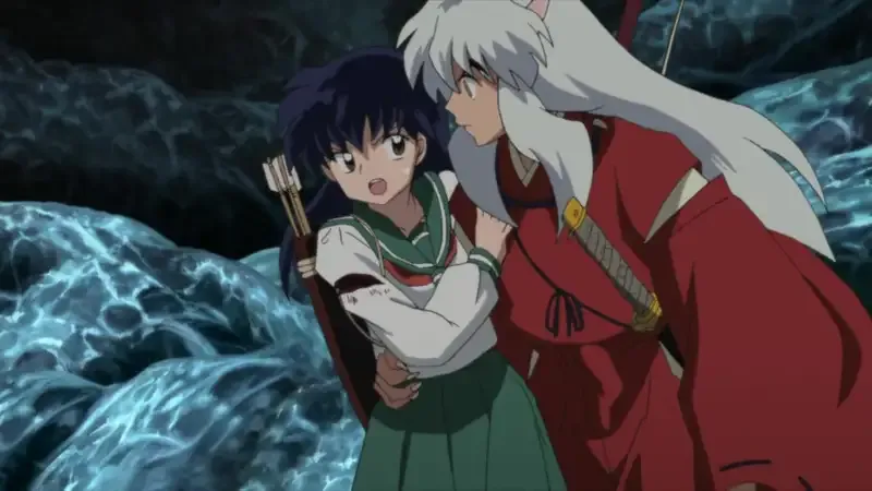 ảnh Kagome's Family 6