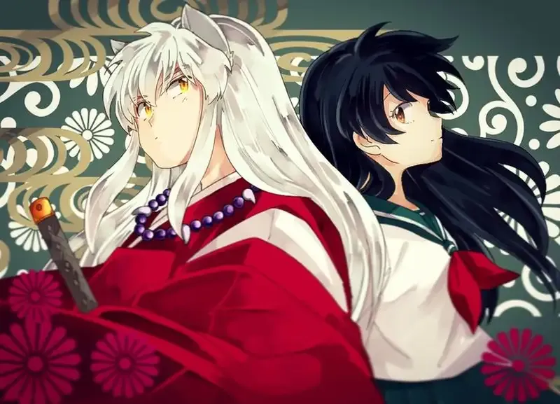 ảnh Kagome's Family 11