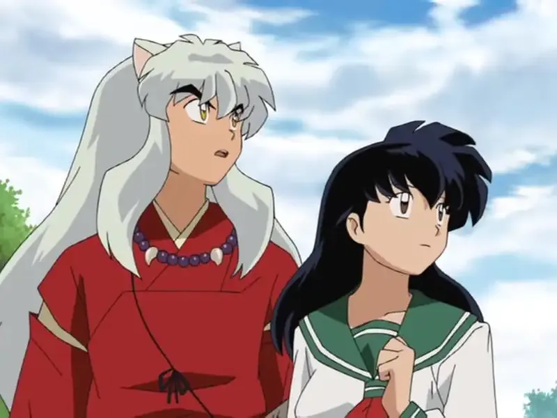 ảnh Kagome's Family 23