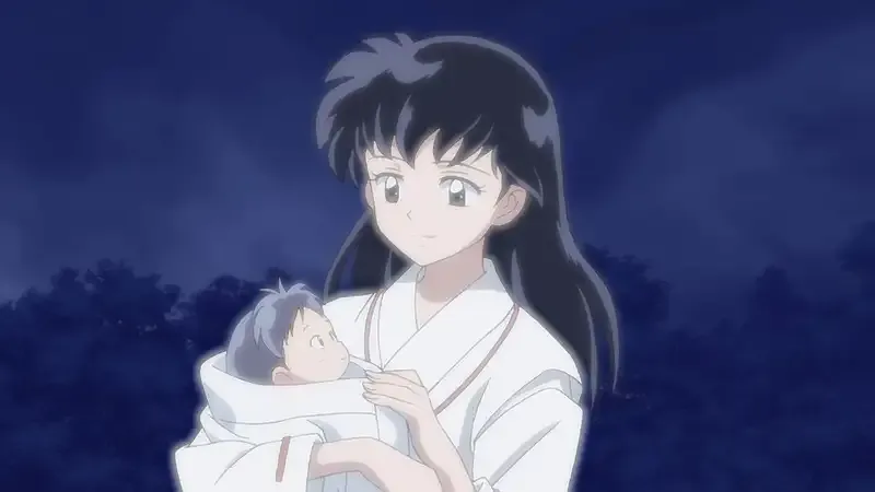 ảnh Kagome's Family 31