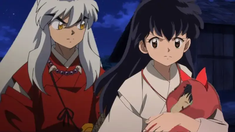 ảnh Kagome's Family 39