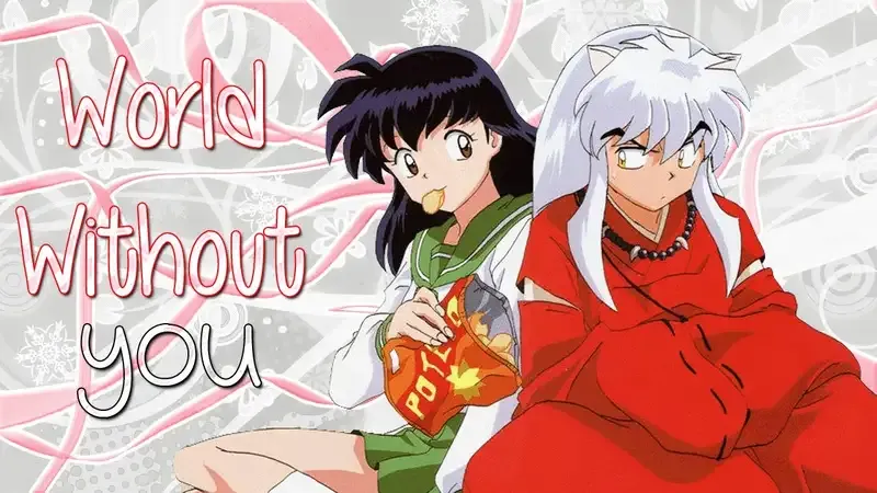 ảnh Kagome's Family 40