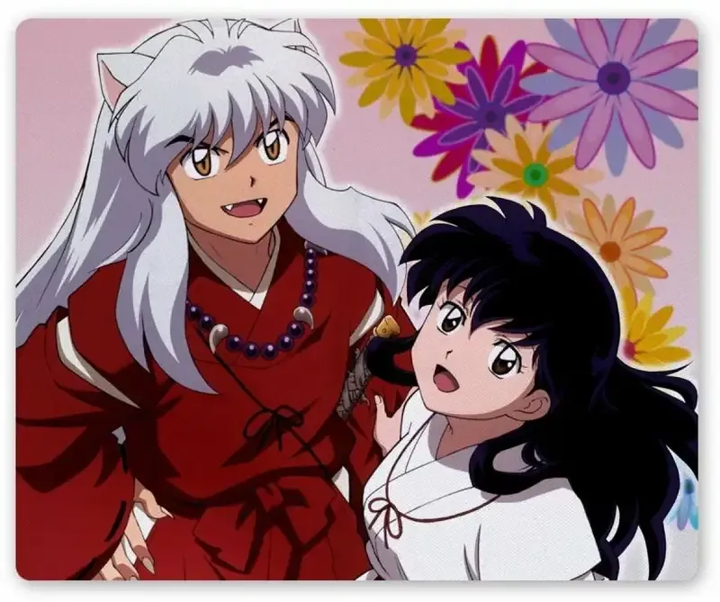ảnh Kagome's Family 46