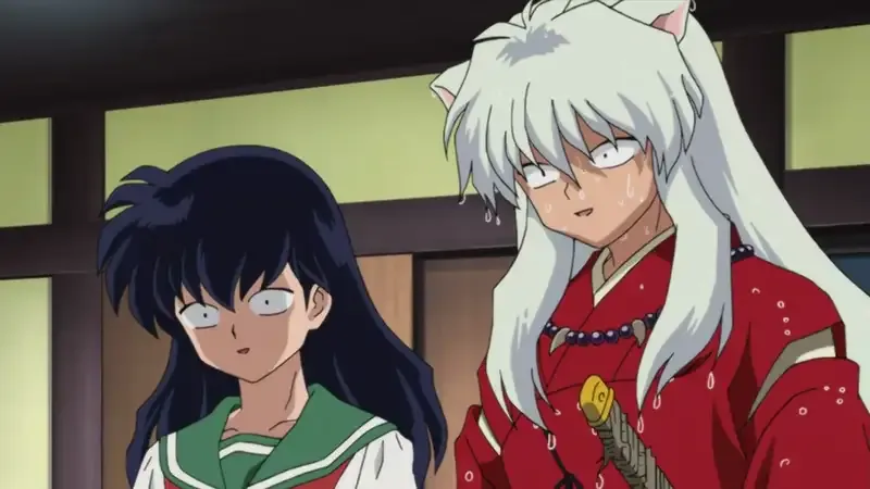 ảnh Kagome's Family 49