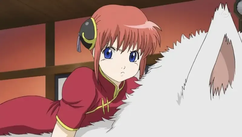 Ảnh Kagura 1