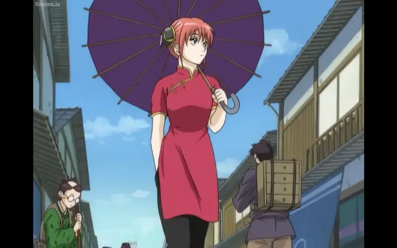 Ảnh Kagura 3
