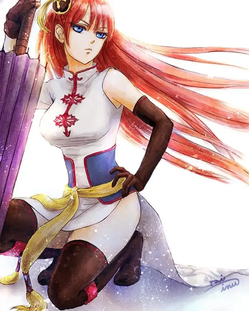 Ảnh Kagura 11