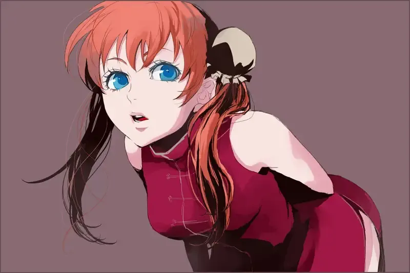 Ảnh Kagura 20