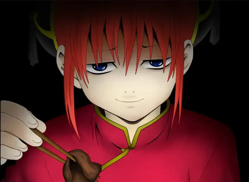 Ảnh Kagura 24