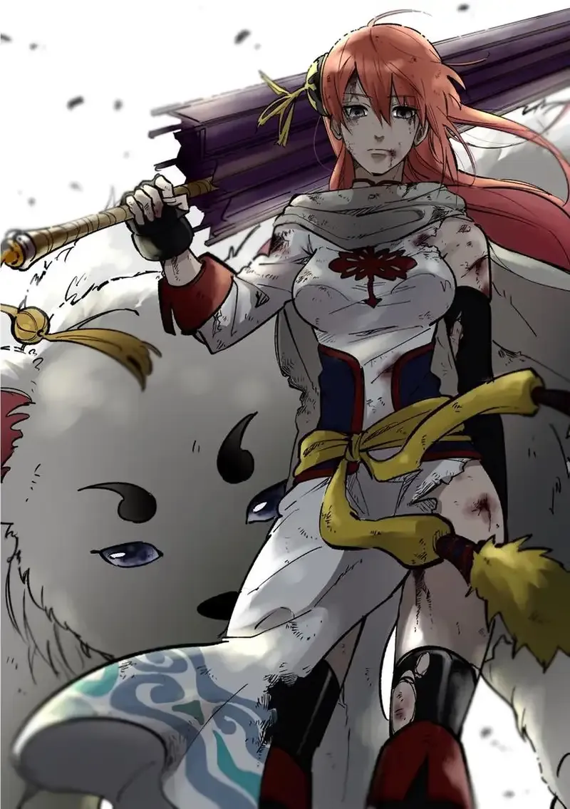 Ảnh Kagura 34