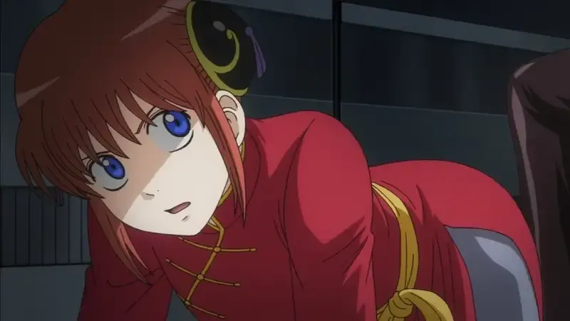 Ảnh Kagura 35