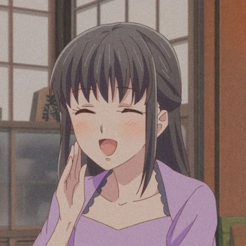 Kagura Sohma 2