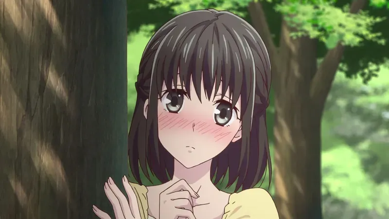 Kagura Sohma 3