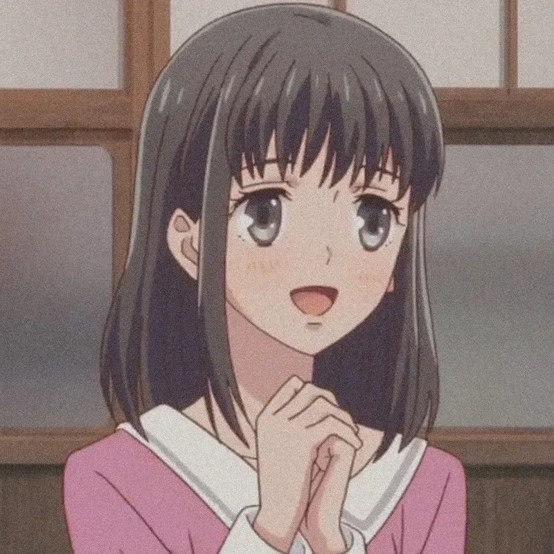 Kagura Sohma 5