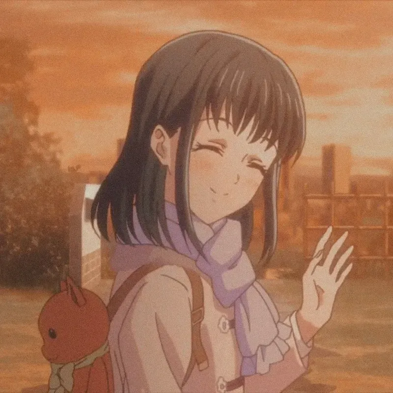 Kagura Sohma 7