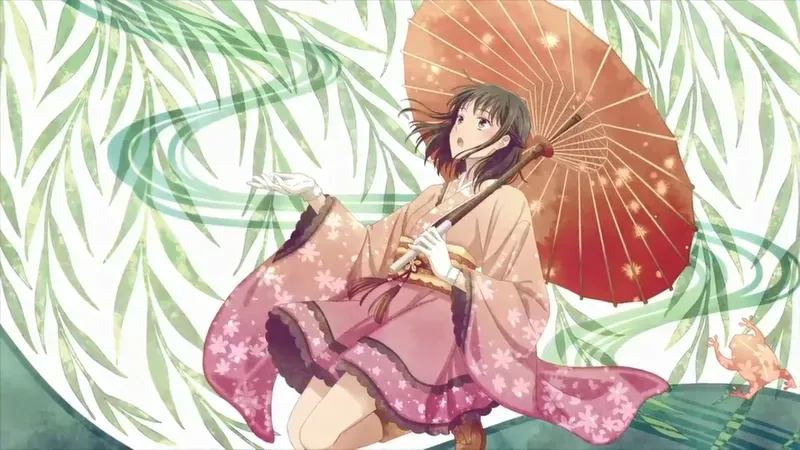 Kagura Sohma 10