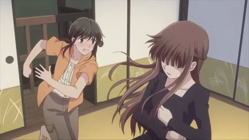 Kagura Sohma 11
