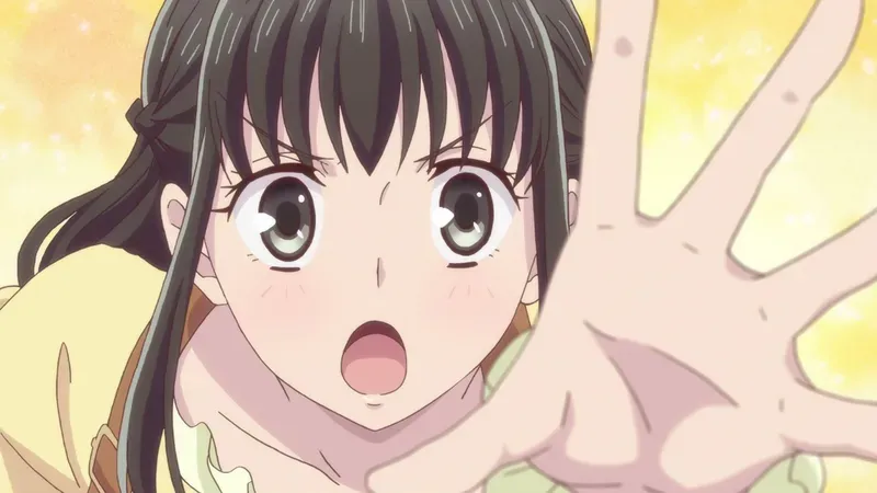 Kagura Sohma 12