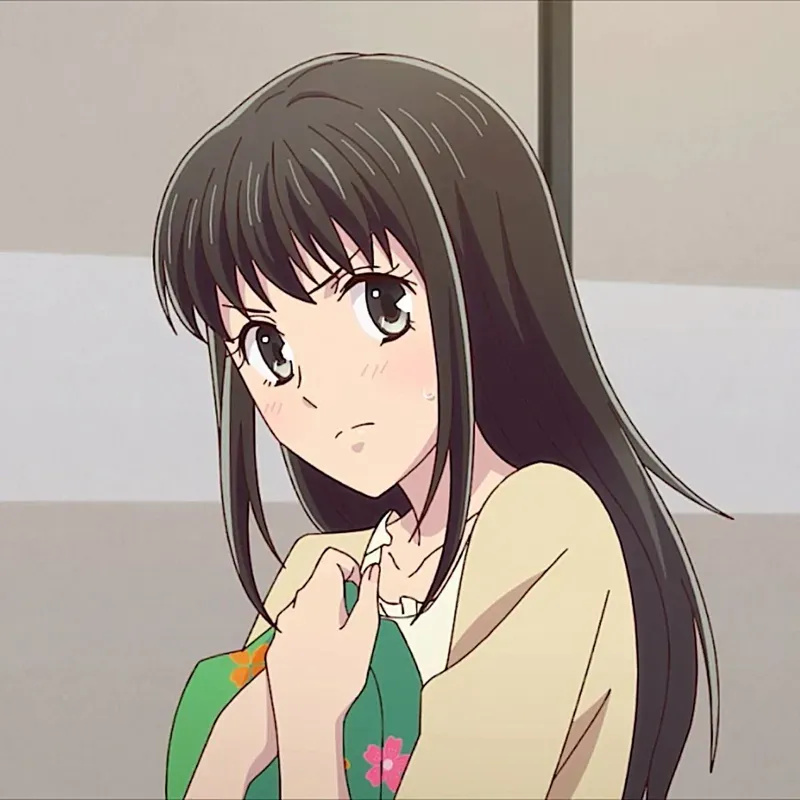 Kagura Sohma 13