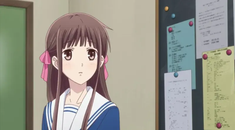 Kagura Sohma 14