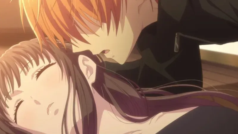 Kagura Sohma 15