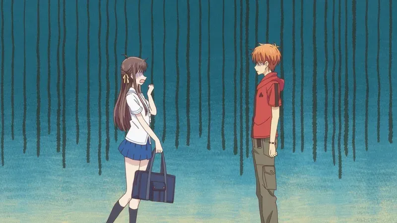 Kagura Sohma 16