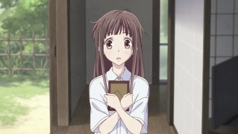 Kagura Sohma 17