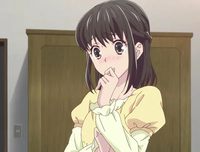 Kagura Sohma 18