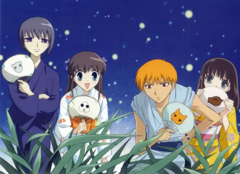 Kagura Sohma 21