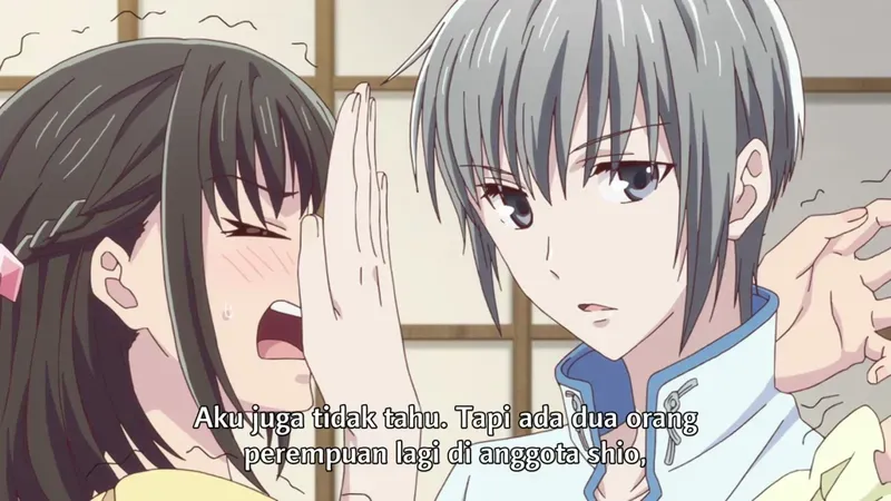 Kagura Sohma 23
