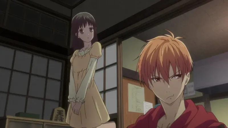 Kagura Sohma 24