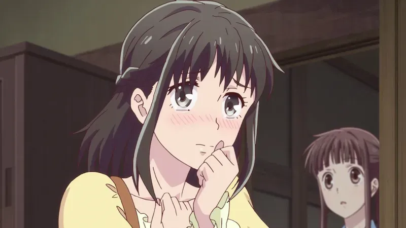 Kagura Sohma 26