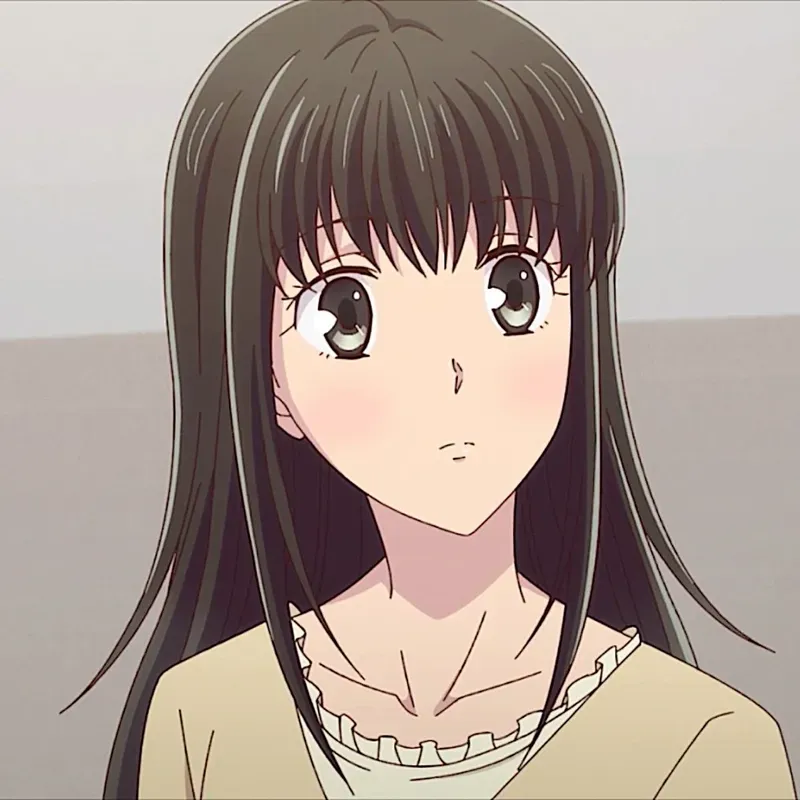 Kagura Sohma 27