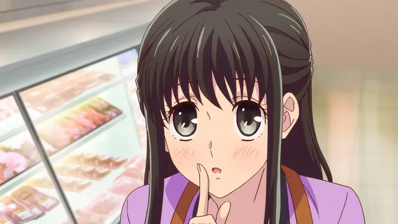 Kagura Sohma 29