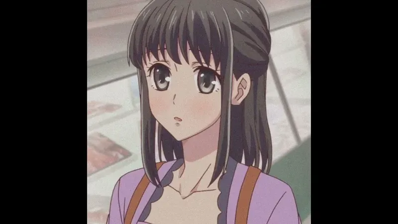Kagura Sohma 33