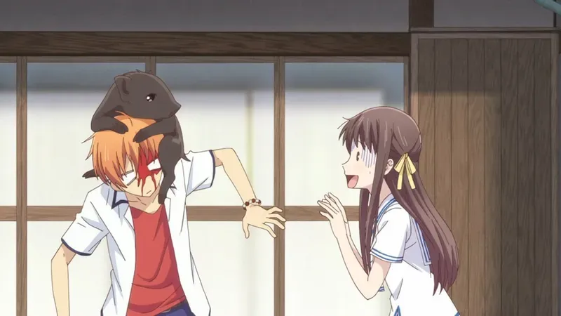 Kagura Sohma 34